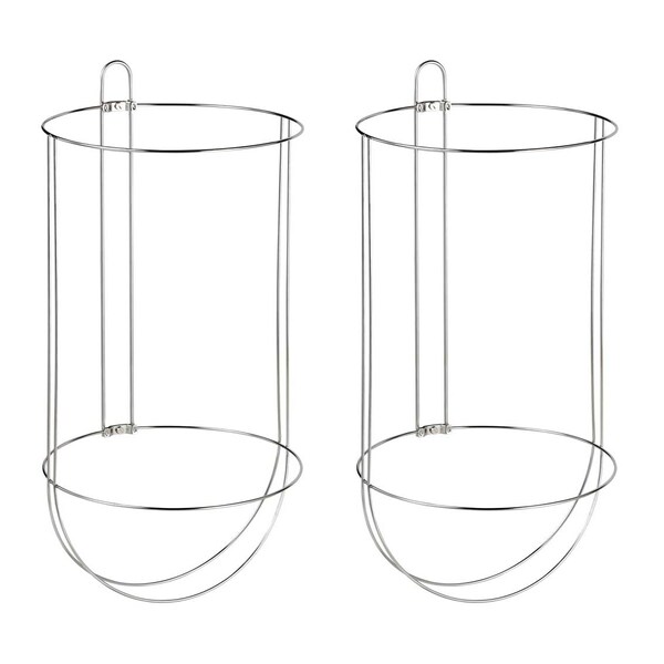 Polyform Polyform TFR 280 2 TFR Series Fender Holder - 12" Diameter, Pack of 2 TFR-280-2 - main